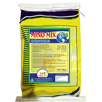 MINO MIX N95 10kg